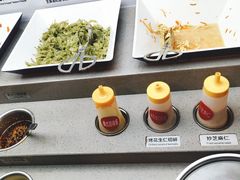 -海底捞火锅(漕宝路店)