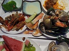 -萧邦音乐会所KTV·蒸汽活海鲜自助(福田店)