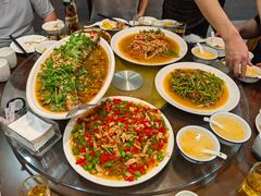 -飞虹鱼馆(春华路店)