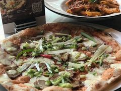-玛尚诺Pizza&Bar(长泰广场店)