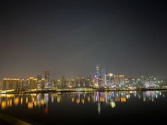 -长沙北辰洲际酒店-SKY 27酒廊