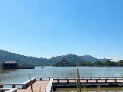 -顺峰山公园