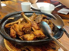-临家闽南菜(宝洲路店)