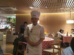 西贝莜面村(当代店)-西贝莜面村(当代商城店)