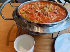 -秦香阁·西北家常菜(徐汇日月光中心店)