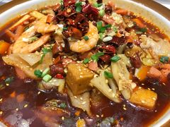 -紫光园·烤鸭·北京菜(劲松店)