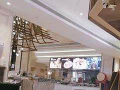 -盛宴标帜餐厅·亲子自助 (南昌喜来登酒店)