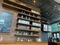 -星巴克(贵阳花果园1店)