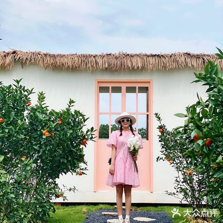 广州也有🌈霍比特小屋🧚‍♀️童话般的世界