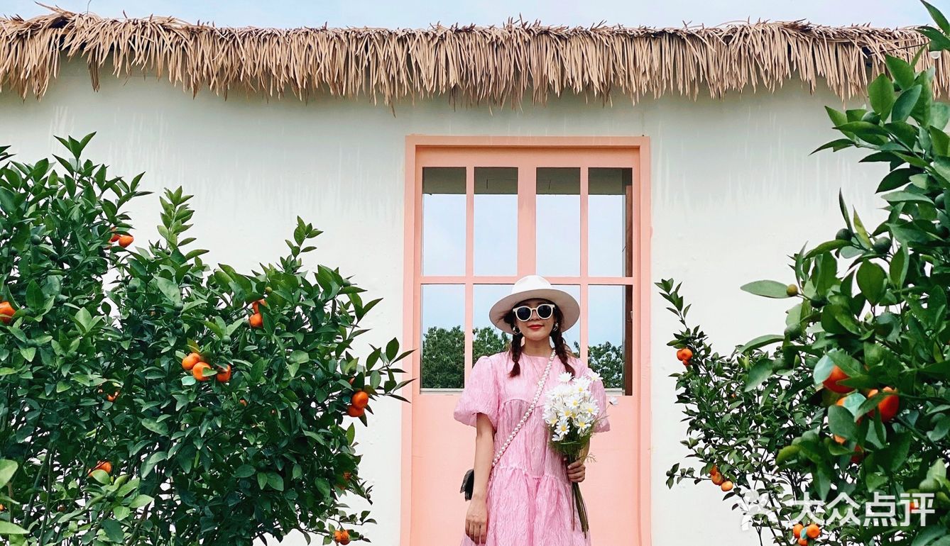 广州也有🌈霍比特小屋🧚‍♀️童话般的世界
