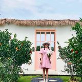 广州也有🌈霍比特小屋🧚‍♀️童话般的世界