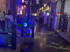 -绿茶餐厅(西湖银泰百货店)