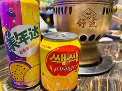 -舒友海鲜姿造(白鹭洲店)