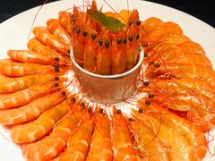 -Yan Ting宴庭中餐厅-长沙瑞吉酒店(运达店)