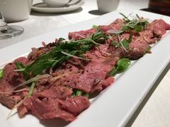 低温慢烤牛肉-黑明餐厅(白鹭洲店)