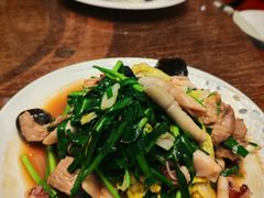 -郑庄脂渣海鲜楼(九水路店)