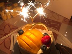 -鹿里烘焙LulyBaking(东二环泰禾广场店)