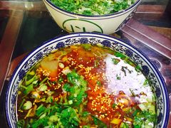 -马艾萨中国兰州牛肉拉面(劲松店)