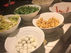-中航泊悦酒店·云庭咖啡厅(虹桥机场T2店)
