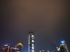 -重庆市江北嘴中央商务区中央公园