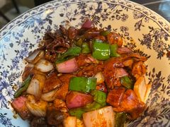 -阿大排档(长春这有山店)