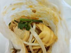 -安徽阜阳卷馍(西单店)