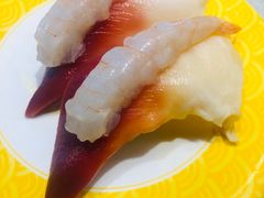 -万岁寿司(万国店)