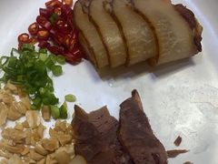 -鸭王烤鸭店(三里河店)