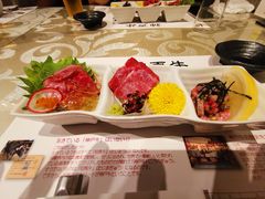 -神戸牛八坐和(阪急三宮店)