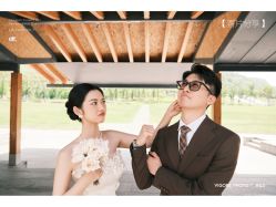 -雪中彩影婚纱摄影·微光艺术中心