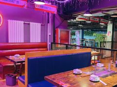 -外滩海鲜烧烤广场(东三旗店)