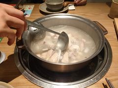 -大头椰·椰子鸡火锅(新梦店)