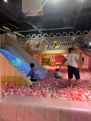 -木马王国(萧山银隆店)