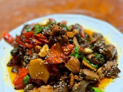 和顺黄焖鸡-迎懿餐厅