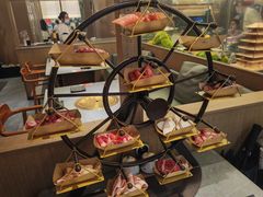 -花时·炭火烧肉(东百中心A馆店)