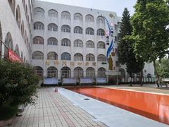 -华兴小学