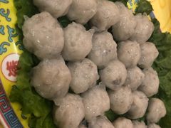 -清真·马家火锅美食城(镇江北路店)