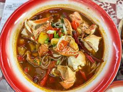 -老三样·旧食新味(船山路店)