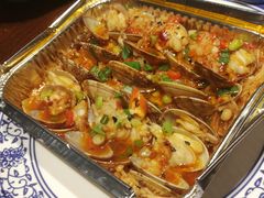 -老三羊汤【北兴隆街店】