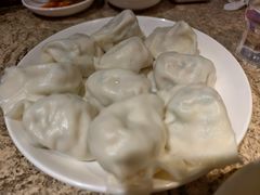 -金谷园饺子馆(北邮总店)