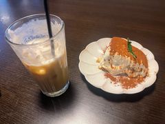 -咖啡·湖(德清店)