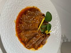 -扬州香格里拉·香宫中餐厅