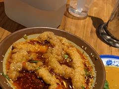 -串大叔炭火烤串·鸡西大冷面刀削面(总店)