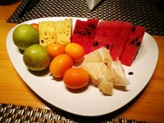 -宁波阳光豪生大酒店·豪生咖啡厅