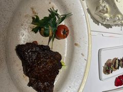 -王品牛排(杭州大厦店)