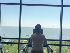 -启东恒大海上威尼斯酒店