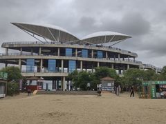 -农垦当壁镇兴凯湖旅游度假区