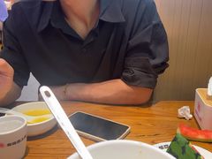 -老板恋上鱼(印象城店)