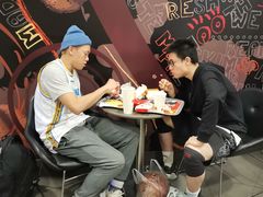 -麦当劳(曲阳店)