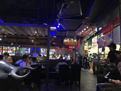 大堂-西十二街牛排自助餐厅(大悦城店)